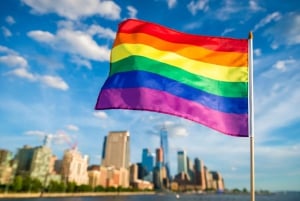 Stonewall ja LGBT-historia Yksityinen kävelykierros NYC:ssä
