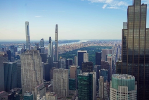 SUMMIT One Vanderbilt con tour del Grand Central Terminal
