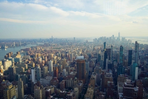 SUMMIT One Vanderbilt con tour del Grand Central Terminal