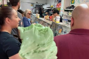 Smag på NYC: Madtur i Manhattan Chinatown og Little Italy