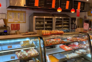 Smag på NYC: Madtur i Manhattan Chinatown og Little Italy