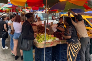 Smag på NYC: Madtur i Manhattan Chinatown og Little Italy