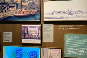 Smag på NYC: Madtur i Manhattan Chinatown og Little Italy