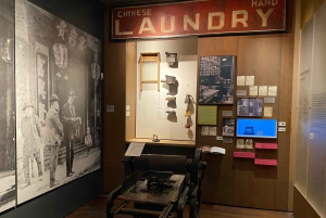 Smag på NYC: Madtur i Manhattan Chinatown og Little Italy