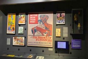 Smag på NYC: Madtur i Manhattan Chinatown og Little Italy