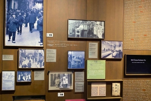 Smag på NYC: Madtur i Manhattan Chinatown og Little Italy