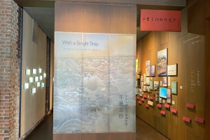 Smag på NYC: Madtur i Manhattan Chinatown og Little Italy