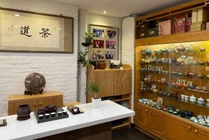 Smag på NYC: Madtur i Manhattan Chinatown og Little Italy