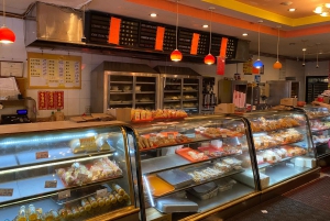 Smag på NYC: Madtur i Manhattan Chinatown og Little Italy