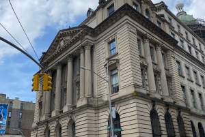 Smag på NYC: Madtur i Manhattan Chinatown og Little Italy