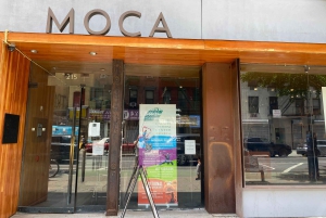 Smag på NYC: Madtur i Manhattan Chinatown og Little Italy