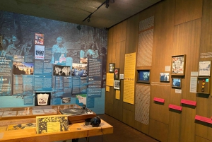 Smag på NYC: Madtur i Manhattan Chinatown og Little Italy