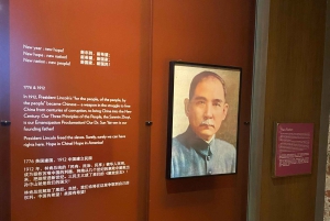 Smag på NYC: Madtur i Manhattan Chinatown og Little Italy