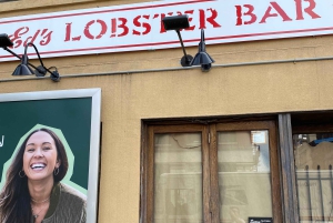 Smag på NYC: Madtur i Manhattan Chinatown og Little Italy