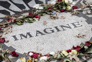 Los Beatles en NYC Visita Privada a Pie