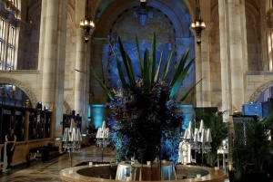 New Yorkin parhaat palat: John Wick 2 -elokuvan kuvauspaikkojen polkupyörätaksikierros