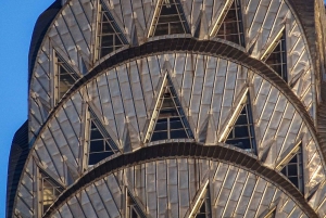 New Yorkin parhaat palat: John Wick 2 -elokuvan kuvauspaikkojen polkupyörätaksikierros