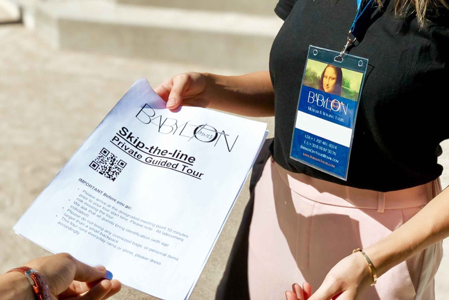 Tour guidato esclusivo del Metropolitan Museum of Art 'The Met'