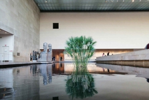 メット美術館ガイドツアー（スキップ・ザ・ライン入場付き