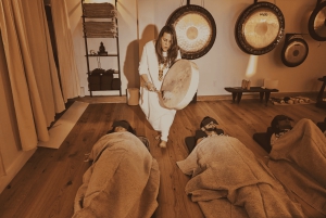 New York: kunst-, spa- og wellnessrundtur