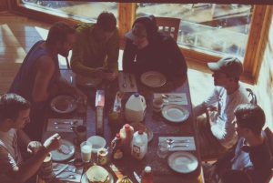 New York: kunst-, spa- og wellnessrundtur