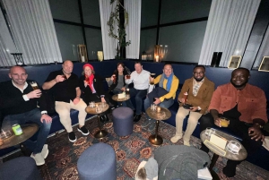 L'aventure des bars clandestins de New York : Un voyage historique dans l'ivresse