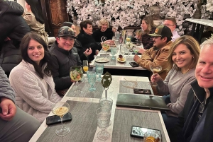 L'aventure des bars clandestins de New York : Un voyage historique dans l'ivresse