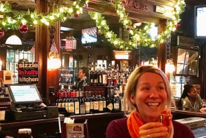 L'aventure des bars clandestins de New York : Un voyage historique dans l'ivresse