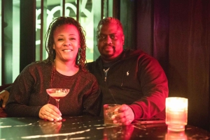 L'aventure des bars clandestins de New York : Un voyage historique dans l'ivresse