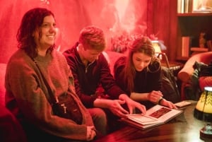 L'aventure des bars clandestins de New York : Un voyage historique dans l'ivresse