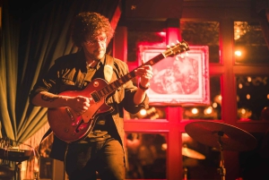 La aventura del bar clandestino de Nueva York: Un viaje achispado por la historia