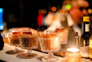 La aventura del bar clandestino de Nueva York: Un viaje achispado por la historia