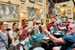 La aventura del bar clandestino de Nueva York: Un viaje achispado por la historia