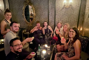 La aventura del bar clandestino de Nueva York: Un viaje achispado por la historia