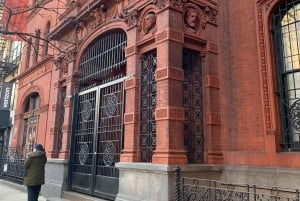 The People's History of the East Village and Alphabet City