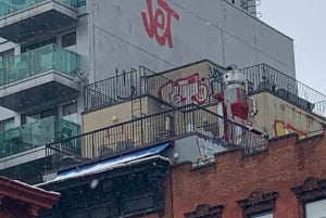 The People's History of the East Village and Alphabet City