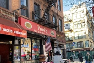 The People's History of the East Village and Alphabet City