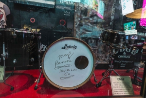 Los Ramones y la Escena Punk Rock de NYC Visita Privada a Pie