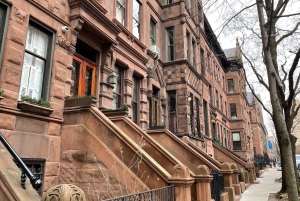 The Secrets of the Upper West Side