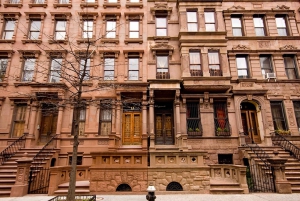 The Secrets of the Upper West Side