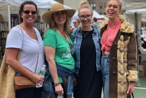 New York : visite d'une journée de shopping d'occasion à Manhattan