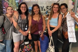 New York : visite d'une journée de shopping d'occasion à Manhattan