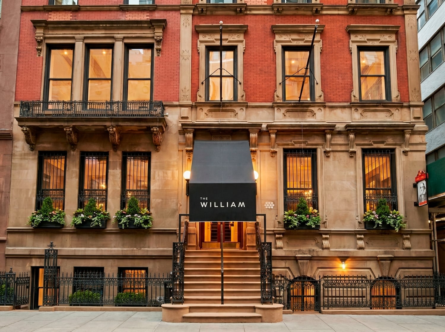 The William Hotel Midtown