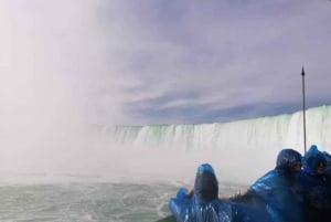 Excursión a las cataratas del Niágara desde Nueva York