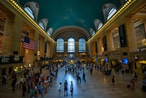 Excursión turística en Nueva York