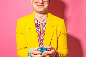 Ceremonia wróżenia z tureckiej kawy