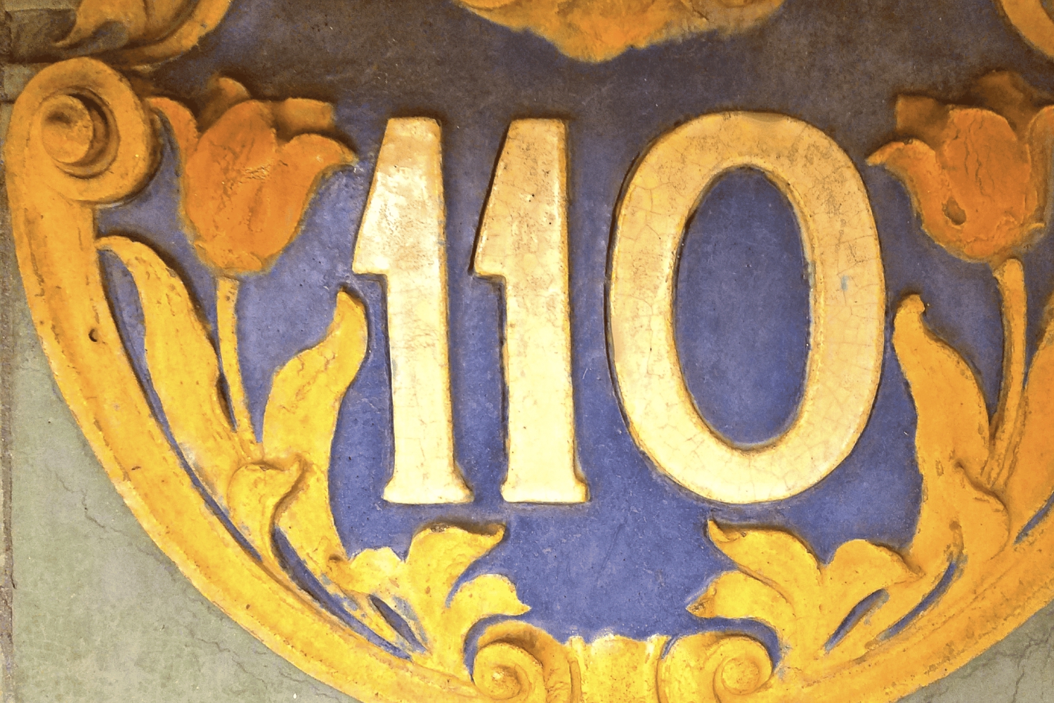 Underjordisk tur i New Yorks undergrundsbane