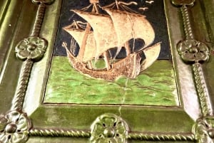 New Yorkin maanalainen metrokierros