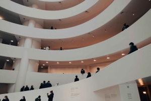 Unveiling New York City's Most Breathtaking Lobbies