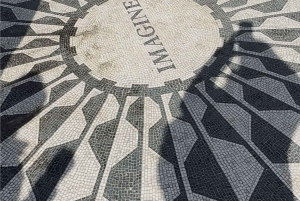 Upper and Lower Manhattan Tour